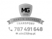 Marcin Grembek Transport