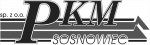 Sponsor - PKM Sp. Z o.o.  Sosnowiec