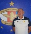 KRZYSZTOF LUBIATOWSKI - Czarni Sosnowiec