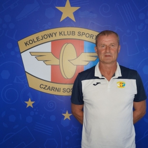 ROBERT STANEK - Czarni Sosnowiec