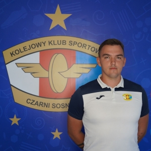 DAMIAN DZIADZIO - Czarni Sosnowiec