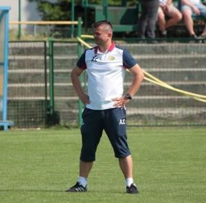 ADRIAN CIOCH - Czarni Sosnowiec